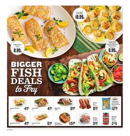 Lowes Foods Weekly Ad Page 2