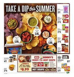 Lowes Foods Weekly Ad Page 3