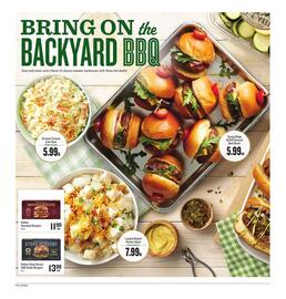 Lowes Foods Weekly Ad Page 4