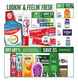 Lowes Foods Weekly Ad Page 6