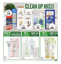 Lowes Foods Weekly Ad Page 7