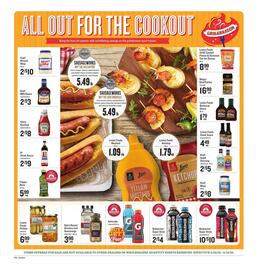 Lowes Foods Weekly Ad Page 8