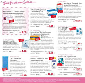 Apotal Prospekt Seite 12