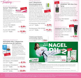 Apotal Prospekt Seite 2