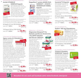 Apotal Prospekt Seite 5