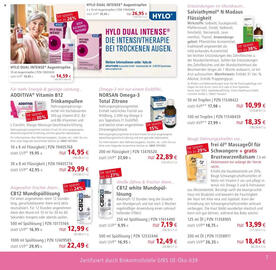 Apotal Prospekt Seite 7