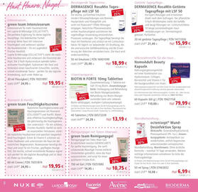 Apotal Prospekt Seite 8