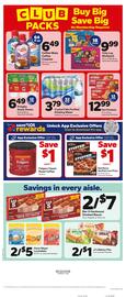 Save a Lot Weekly Ad week 23 Page 2