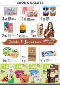 Volantino Supermercato Pollio Pagina 11