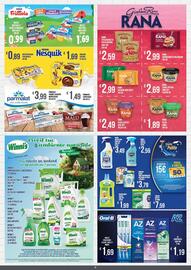 Volantino Supermercato Pollio Pagina 12