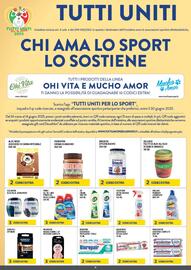 Volantino Supermercato Pollio Pagina 14