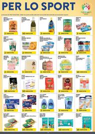 Volantino Supermercato Pollio Pagina 15