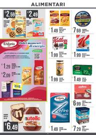 Volantino Supermercato Pollio Pagina 16