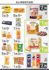 Volantino Supermercato Pollio Pagina 17