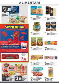 Volantino Supermercato Pollio Pagina 18