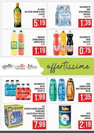 Volantino Supermercato Pollio Pagina 2