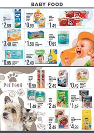 Volantino Supermercato Pollio Pagina 20