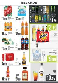 Volantino Supermercato Pollio Pagina 21