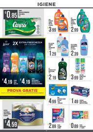 Volantino Supermercato Pollio Pagina 22