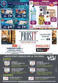 Volantino Supermercato Pollio Pagina 24