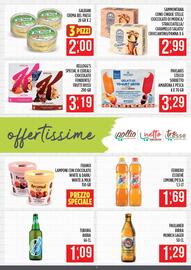 Volantino Supermercato Pollio Pagina 3