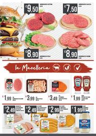 Volantino Supermercato Pollio Pagina 4