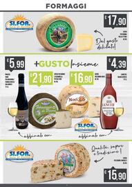 Volantino Supermercato Pollio Pagina 7