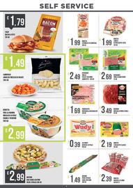 Volantino Supermercato Pollio Pagina 8