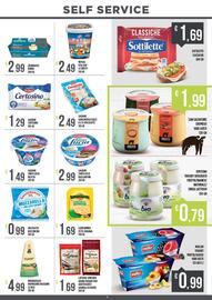 Volantino Supermercato Pollio Pagina 9