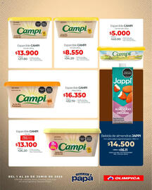 Catálogo Olímpica Página 33