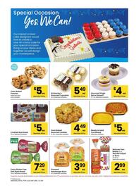 Safeway Weekly Ad Page 10