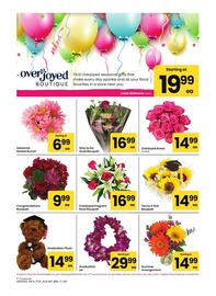 Safeway Weekly Ad Page 11