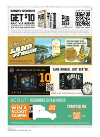 Safeway Weekly Ad Page 13