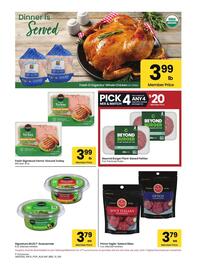 Safeway Weekly Ad Page 15