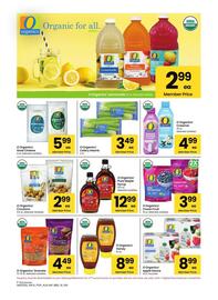 Safeway Weekly Ad Page 16
