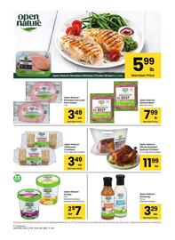 Safeway Weekly Ad Page 17