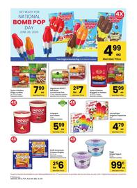 Safeway Weekly Ad Page 19