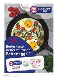 Safeway Weekly Ad Page 21