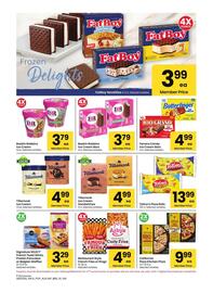 Safeway Weekly Ad Page 25