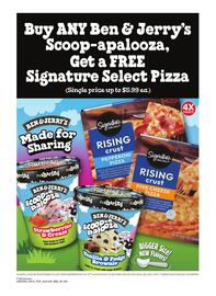 Safeway Weekly Ad Page 26