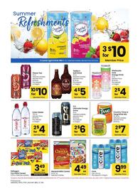 Safeway Weekly Ad Page 27