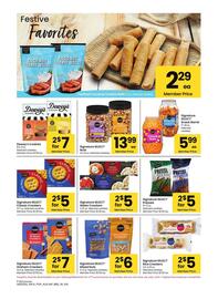 Safeway Weekly Ad Page 28
