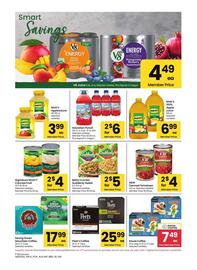 Safeway Weekly Ad Page 30