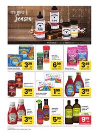 Safeway Weekly Ad Page 31
