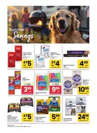 Safeway Weekly Ad Page 33
