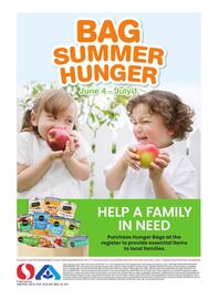 Safeway Weekly Ad Page 39