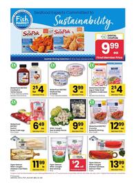 Safeway Weekly Ad Page 5