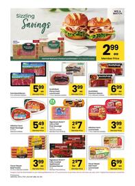 Safeway Weekly Ad Page 6