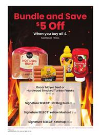 Safeway Weekly Ad Page 7