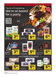 Safeway Weekly Ad Page 9